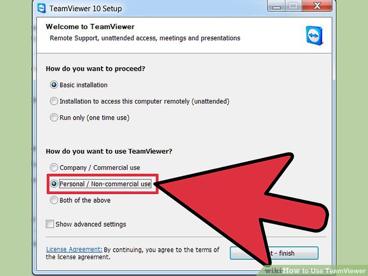 How to launch teamviewer on mac laptop