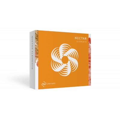 Izotope Nectar Elements Full Download