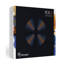 Izotope Rx 6 Advanced Audio Editor Review